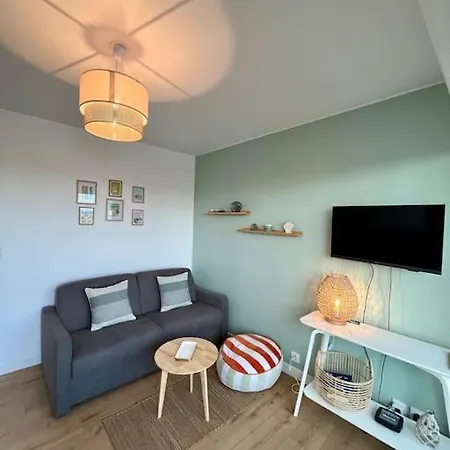 Bord De Mer, Acces Direct * Courseulles-sur-Mer