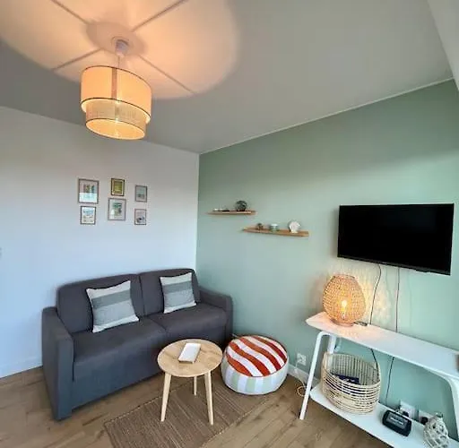 Bord De Mer, Acces Direct * Courseulles-sur-Mer