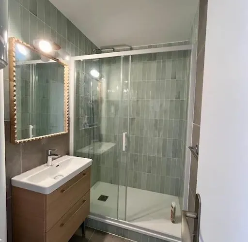 Apartman Bord De Mer, Acces Direct *