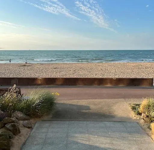 Apartman Bord De Mer, Acces Direct